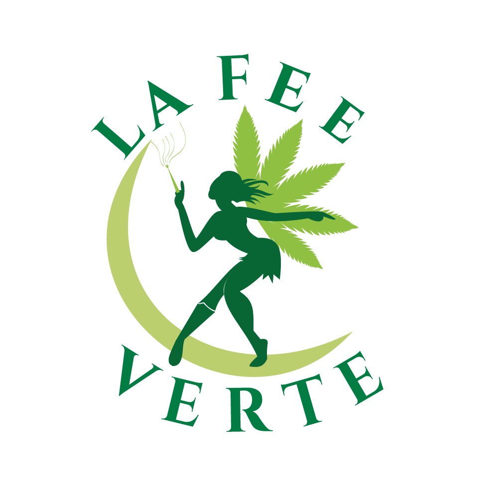 La fee verte logo