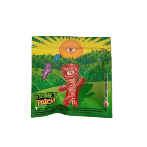 Stoney Patch Gummies
