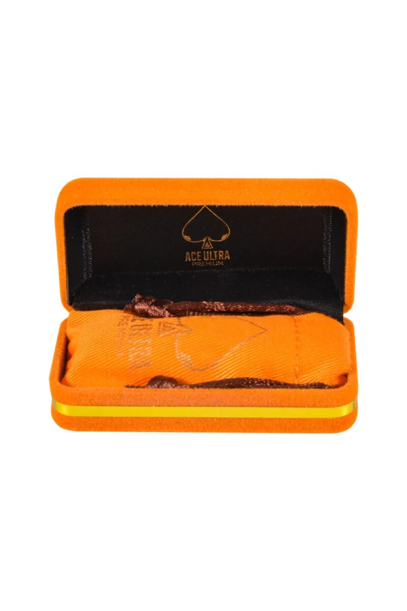 ACE Ultra 2g Disposable Empty With Orange